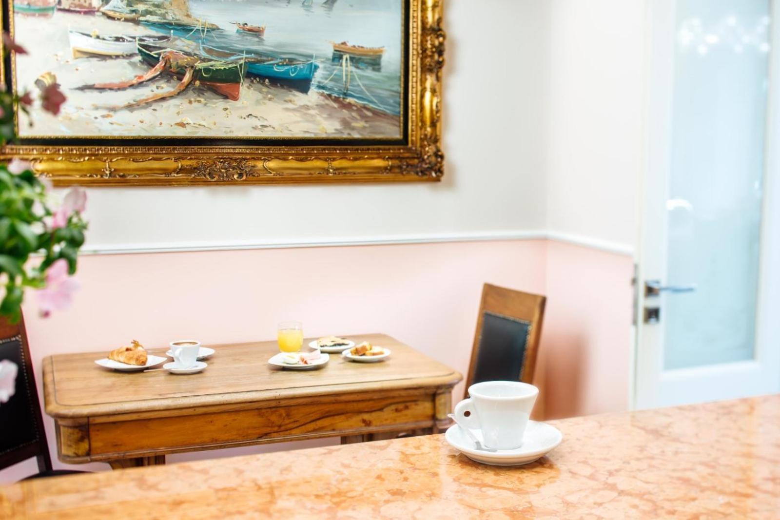 Le Corti - Dimora Storica Acomodação com café da manhã Polistena Exterior foto